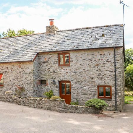 Great Bradley Cottage Minehead Ngoại thất bức ảnh