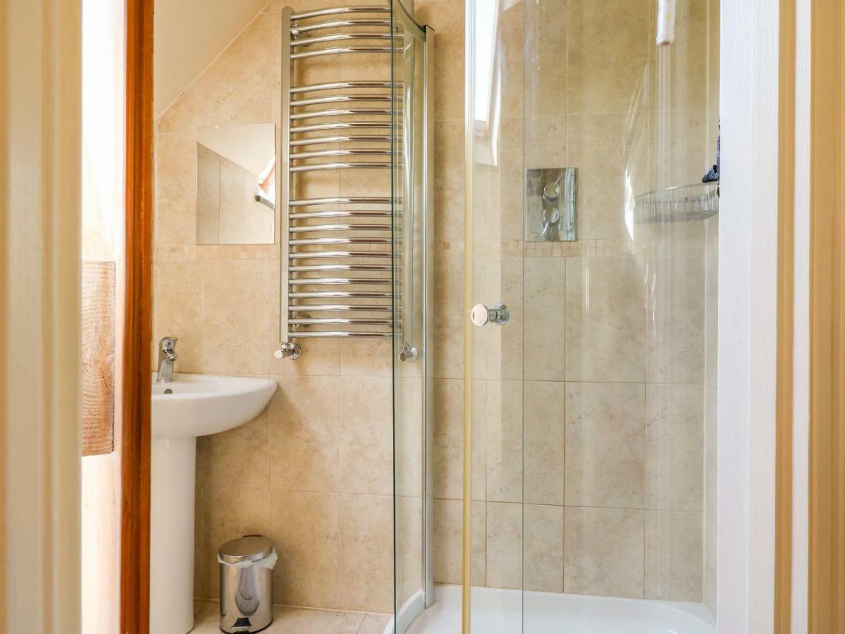 Great Bradley Cottage Minehead Ngoại thất bức ảnh